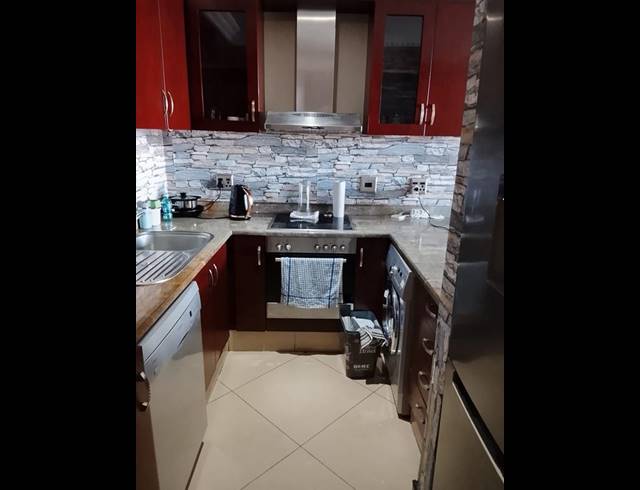 1 BEDROOM PROPERTY TO RENT IN POINT WATERFRONT